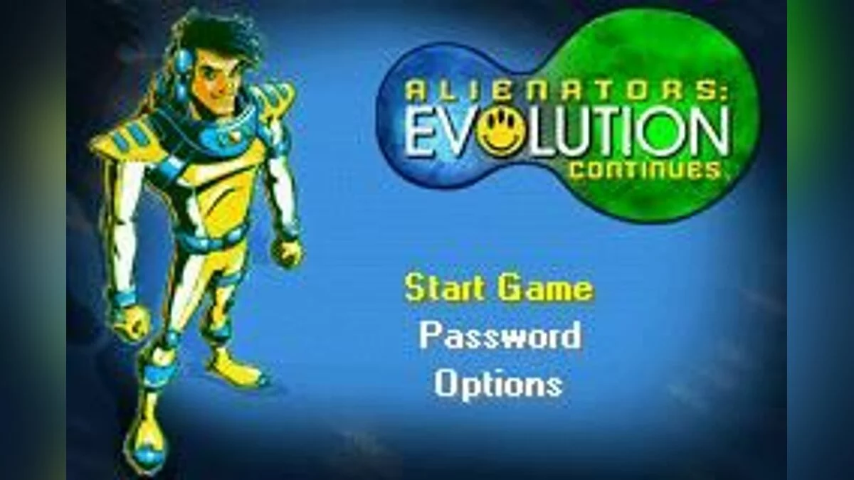 Скриншоты из Alienators: Evolution Continues / Картинка 6