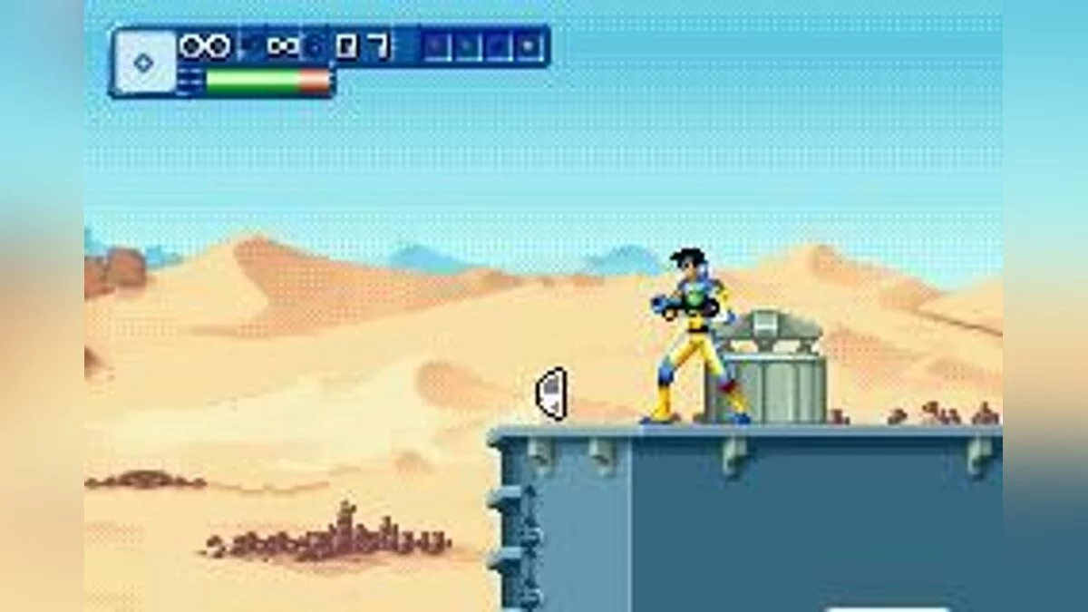 Скриншоты из Alienators: Evolution Continues / Картинка 8