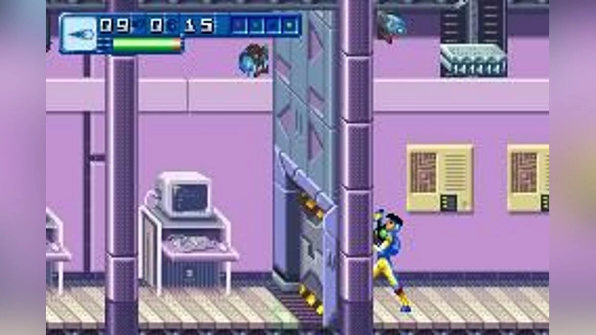 Скриншоты из Alienators: Evolution Continues / Картинка 20