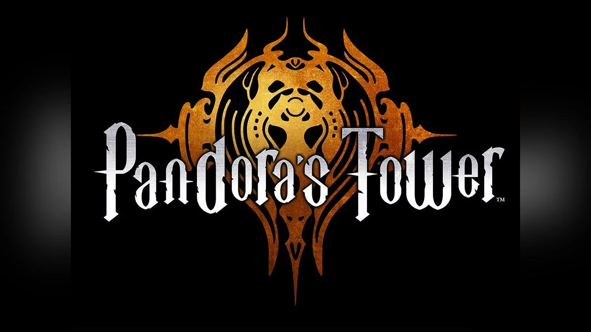 Арт из Pandora's Tower / Картинка 1