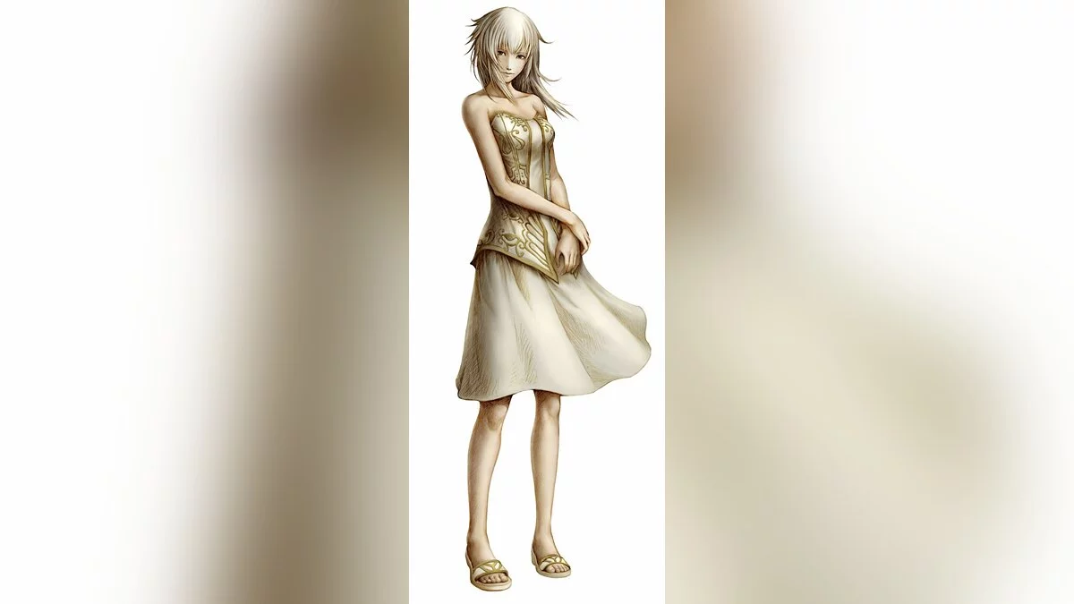 Арт из Pandora's Tower / Картинка 8