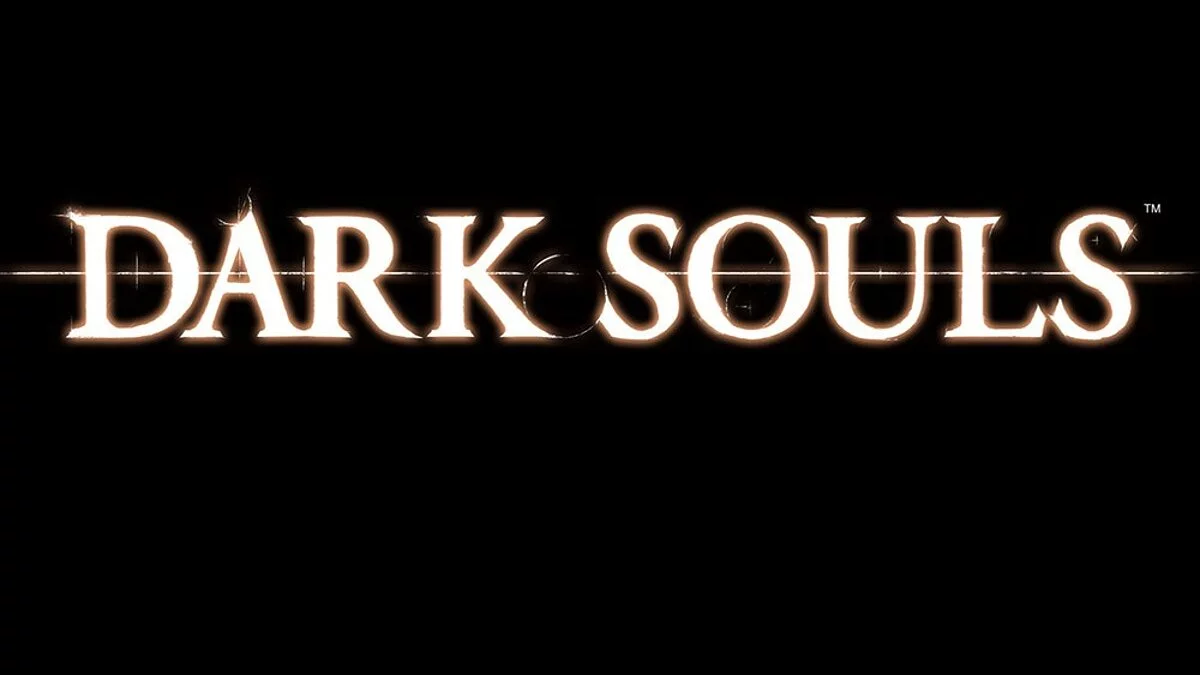 Арт из Dark Souls / Картинка 30