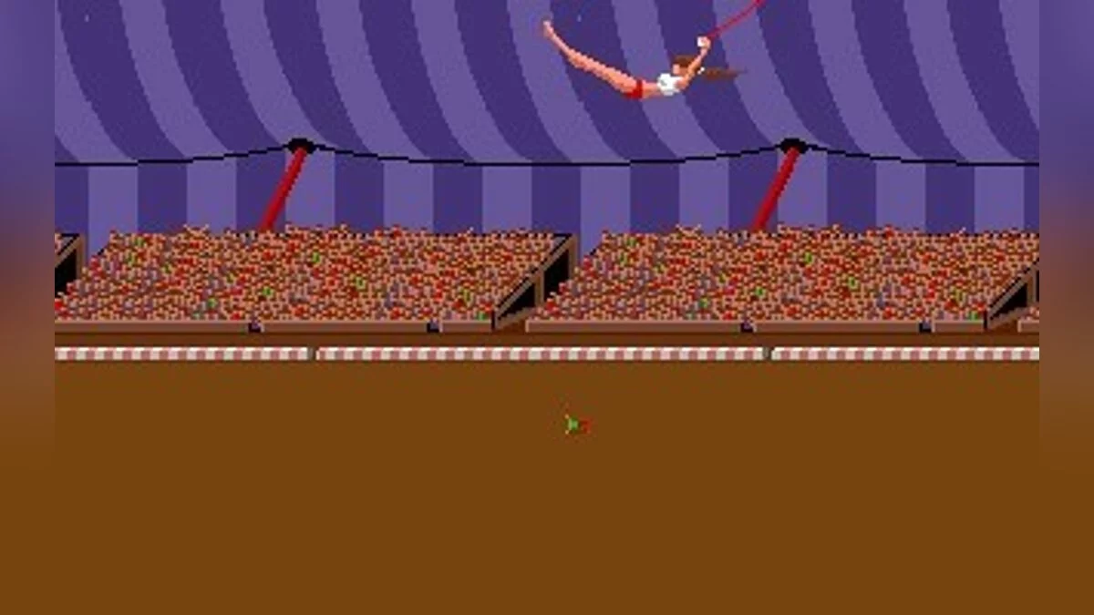 Скриншоты из Fiendish Freddy's Big Top O' Fun / Картинка 33