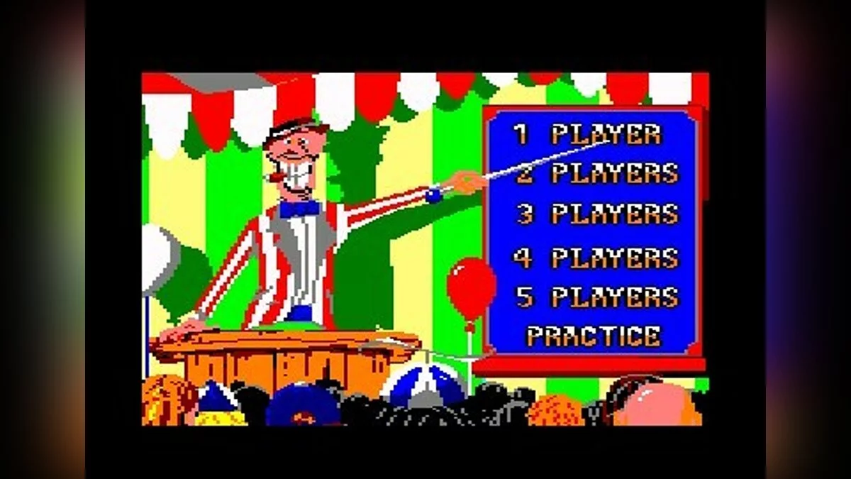 Скриншоты из Fiendish Freddy's Big Top O' Fun / Картинка 38
