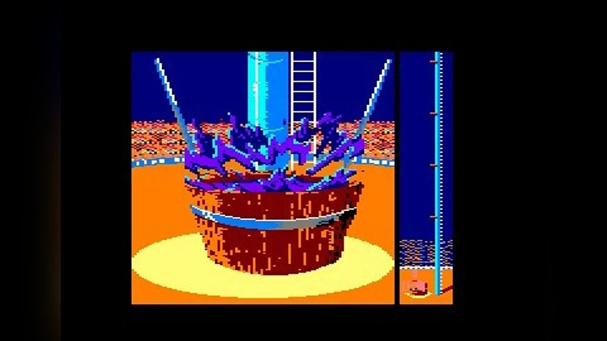 Скриншоты из Fiendish Freddy's Big Top O' Fun / Картинка 41