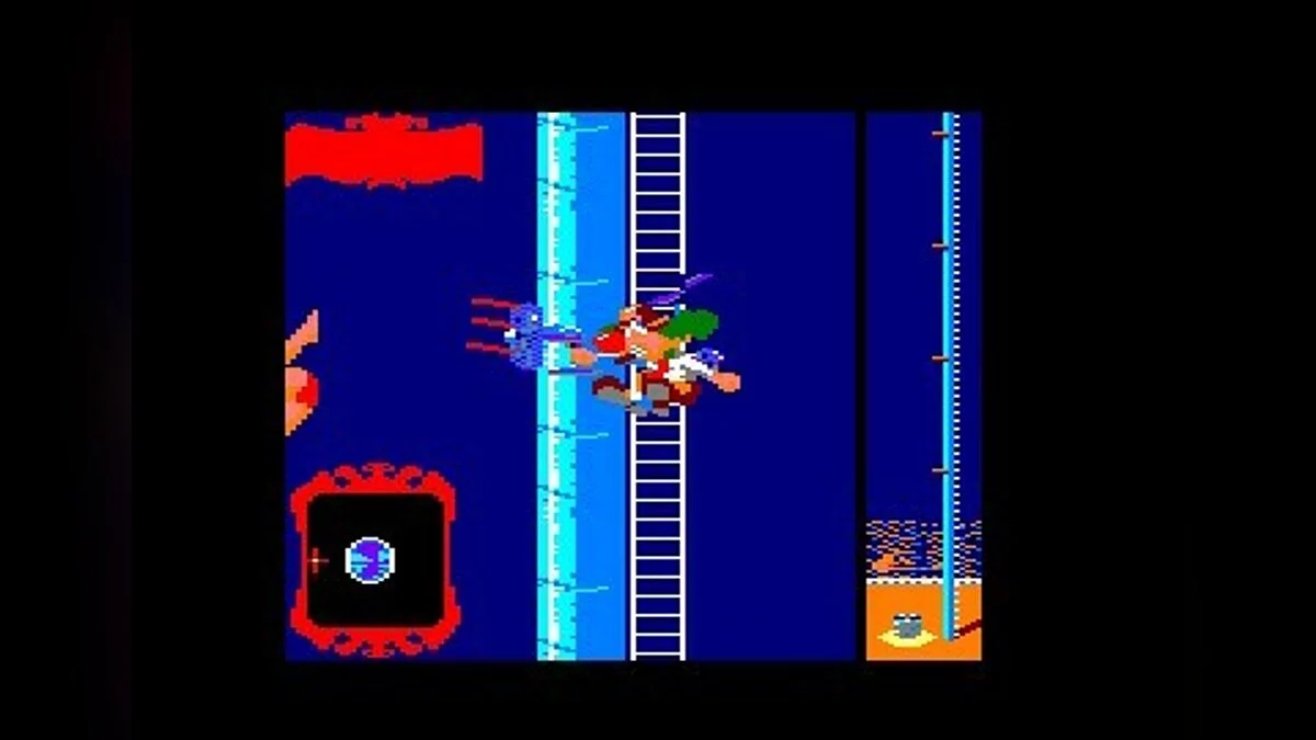 Скриншоты из Fiendish Freddy's Big Top O' Fun / Картинка 42
