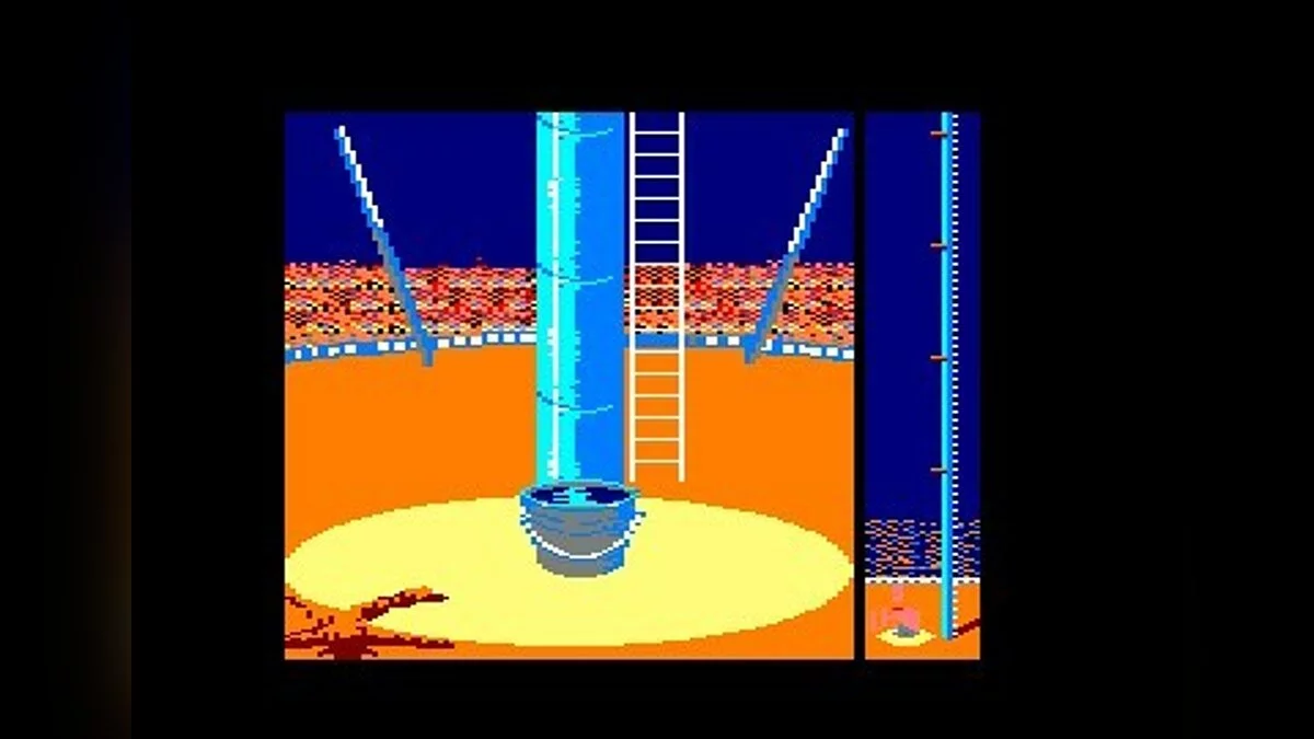 Скриншоты из Fiendish Freddy's Big Top O' Fun / Картинка 43