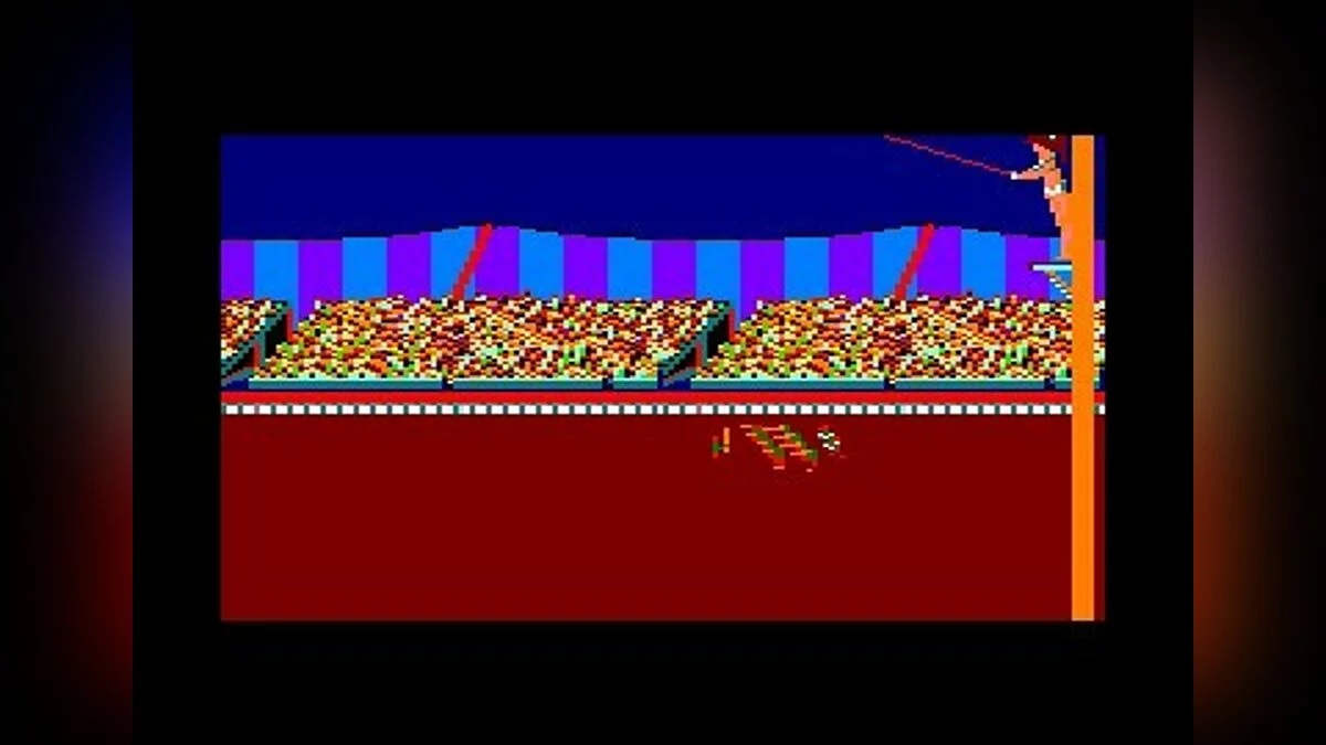 Скриншоты из Fiendish Freddy's Big Top O' Fun / Картинка 49