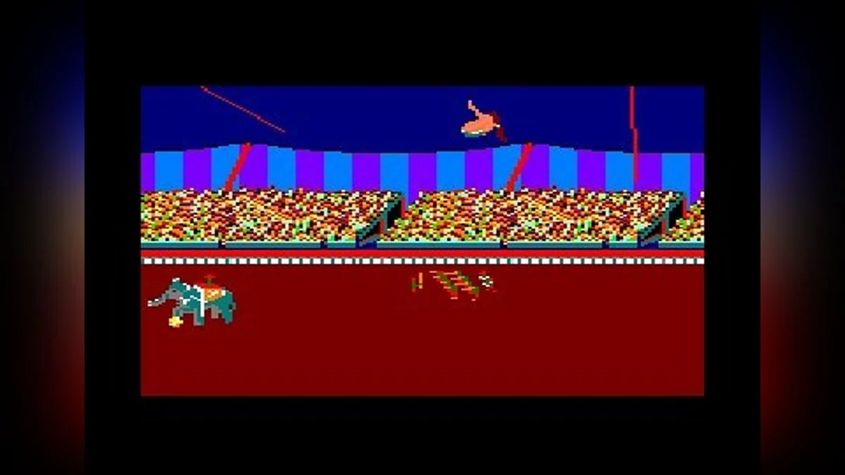 Скриншоты из Fiendish Freddy's Big Top O' Fun / Картинка 50
