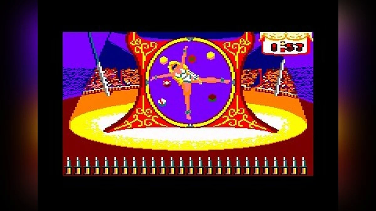 Скриншоты из Fiendish Freddy's Big Top O' Fun / Картинка 51