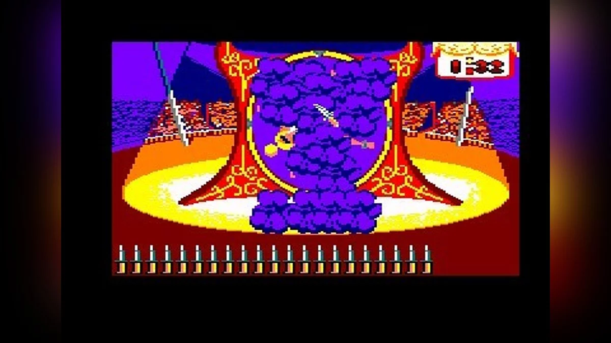 Скриншоты из Fiendish Freddy's Big Top O' Fun / Картинка 52