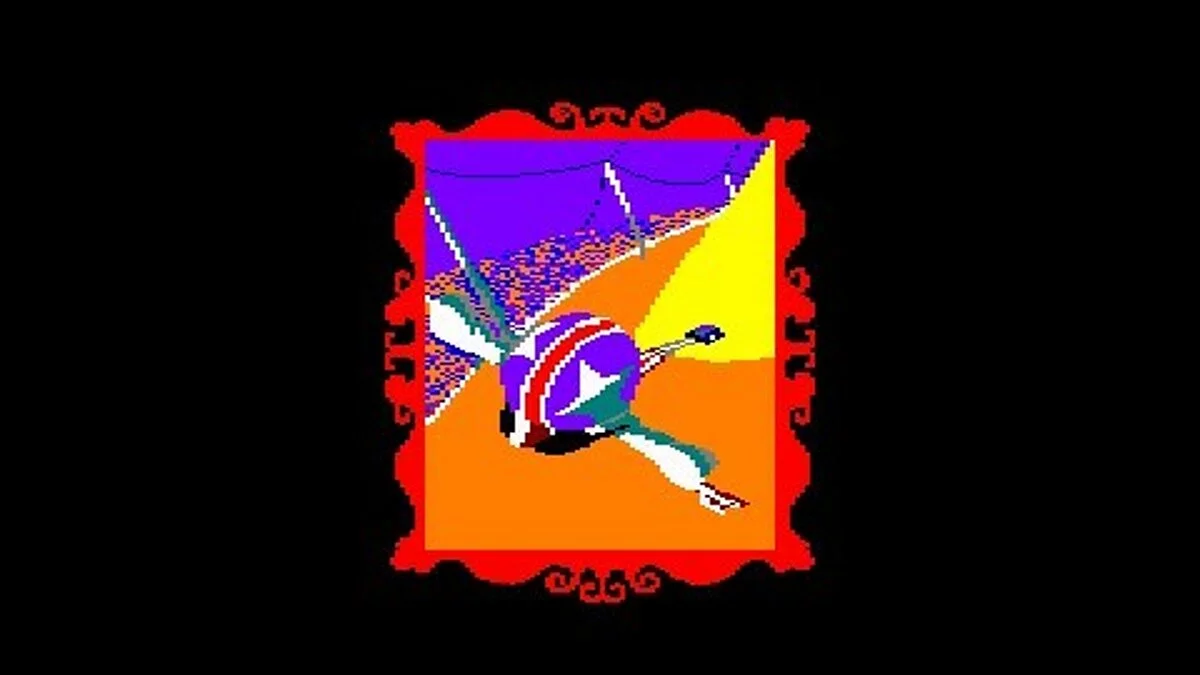 Скриншоты из Fiendish Freddy's Big Top O' Fun / Картинка 56