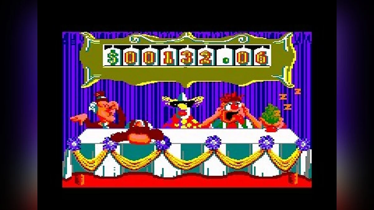 Скриншоты из Fiendish Freddy's Big Top O' Fun / Картинка 63