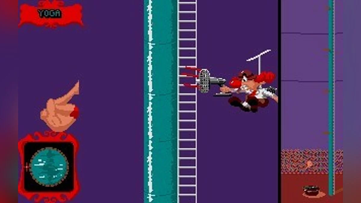 Скриншоты из Fiendish Freddy's Big Top O' Fun / Картинка 67