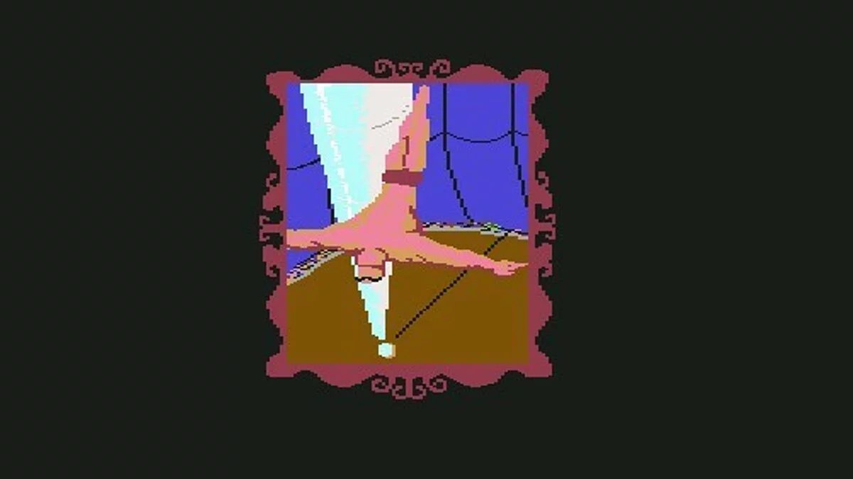 Скриншоты из Fiendish Freddy's Big Top O' Fun / Картинка 78