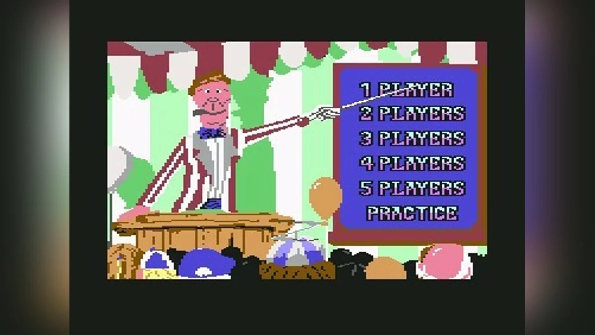 Скриншоты из Fiendish Freddy's Big Top O' Fun / Картинка 77