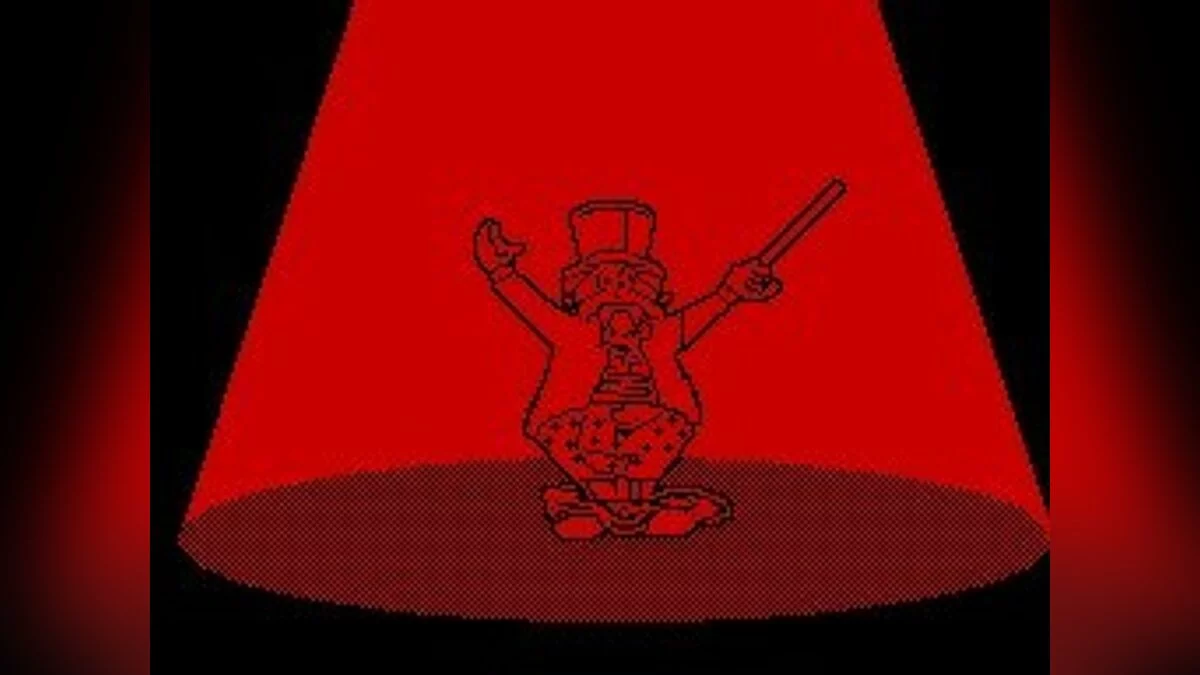 Скриншоты из Fiendish Freddy's Big Top O' Fun / Картинка 87