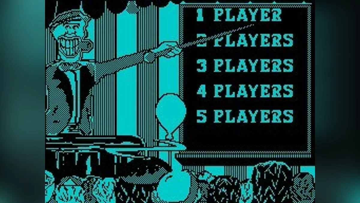 Скриншоты из Fiendish Freddy's Big Top O' Fun / Картинка 86