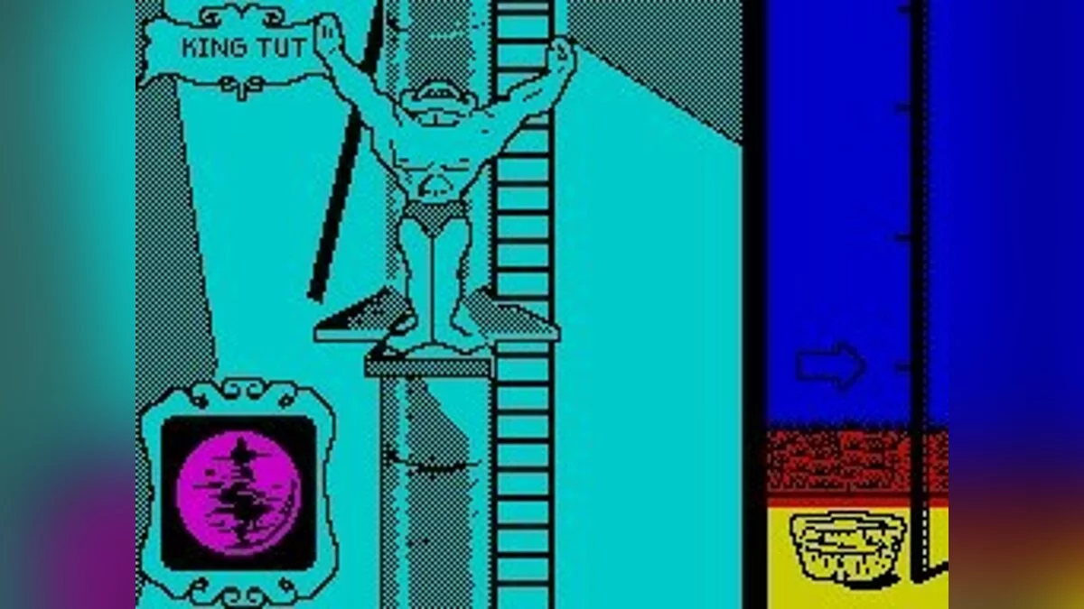 Скриншоты из Fiendish Freddy's Big Top O' Fun / Картинка 88