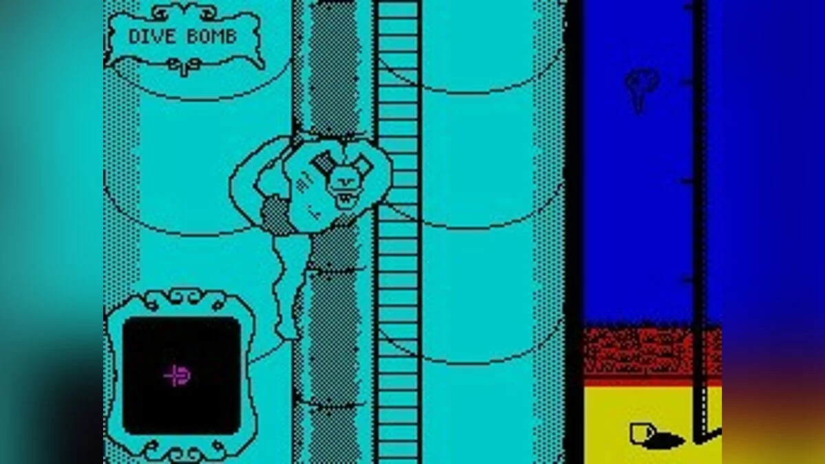 Скриншоты из Fiendish Freddy's Big Top O' Fun / Картинка 93