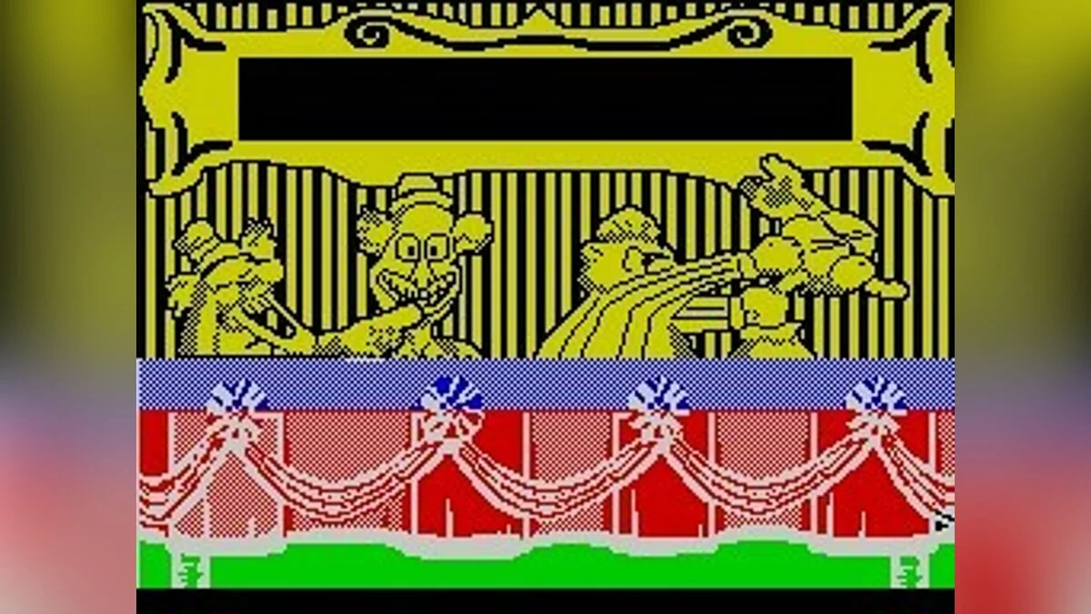Скриншоты из Fiendish Freddy's Big Top O' Fun / Картинка 95
