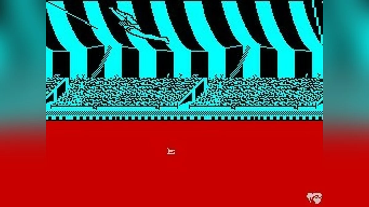 Скриншоты из Fiendish Freddy's Big Top O' Fun / Картинка 98