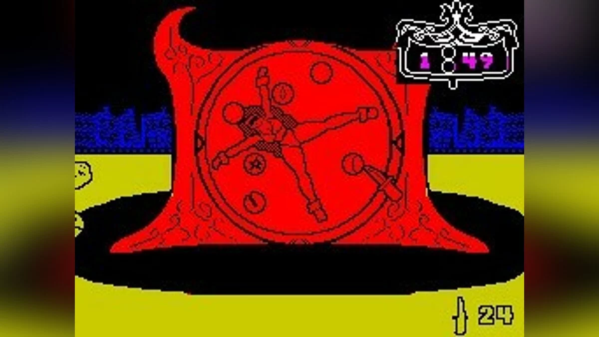 Скриншоты из Fiendish Freddy's Big Top O' Fun / Картинка 100
