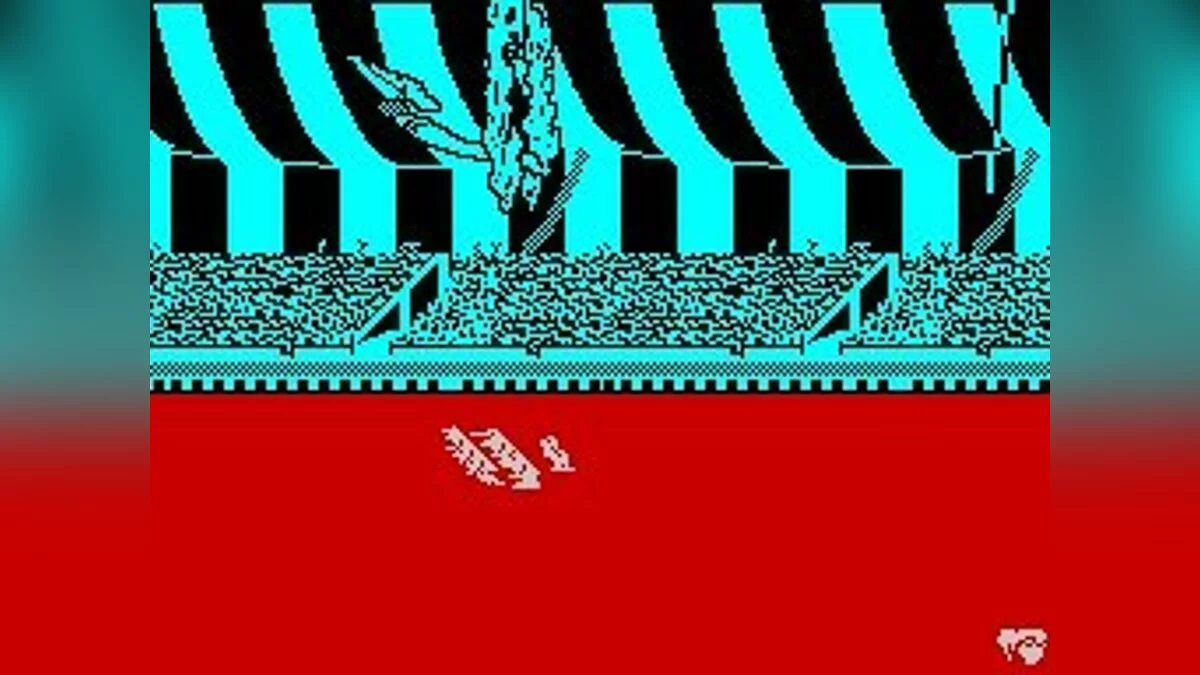 Скриншоты из Fiendish Freddy's Big Top O' Fun / Картинка 99