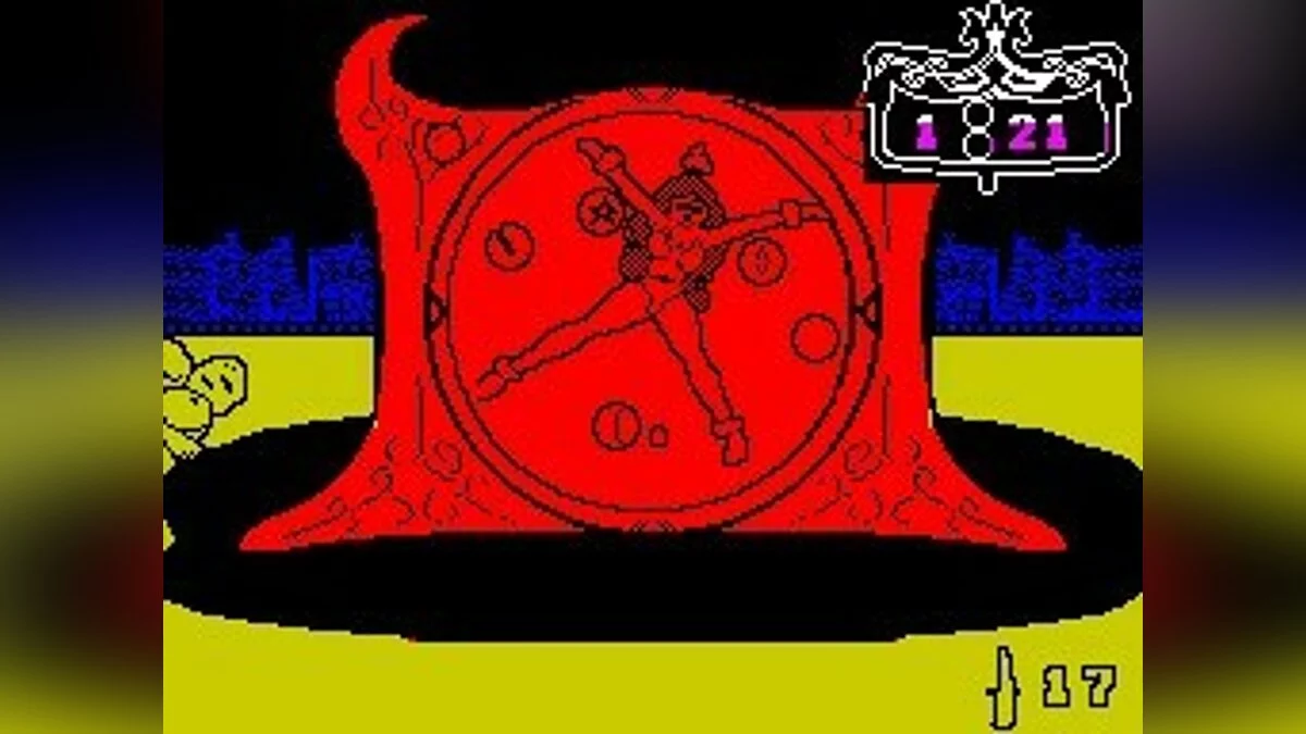 Скриншоты из Fiendish Freddy's Big Top O' Fun / Картинка 101