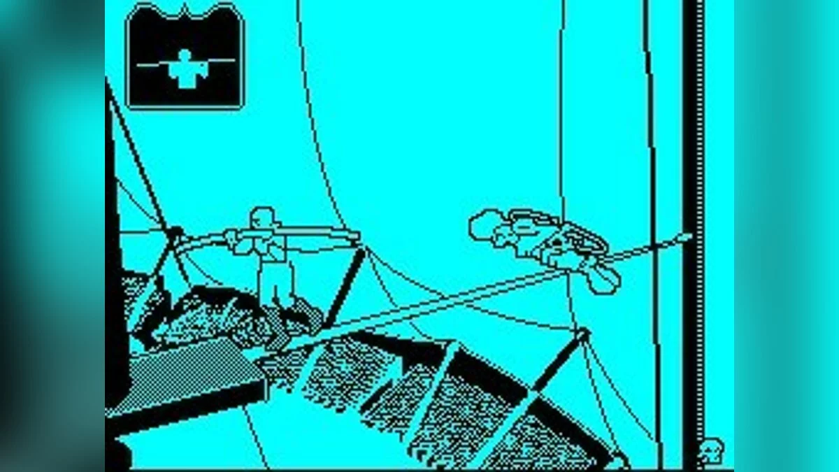 Скриншоты из Fiendish Freddy's Big Top O' Fun / Картинка 103
