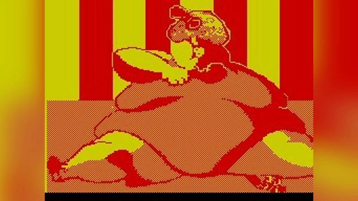 Скриншоты из Fiendish Freddy's Big Top O' Fun / Картинка 112