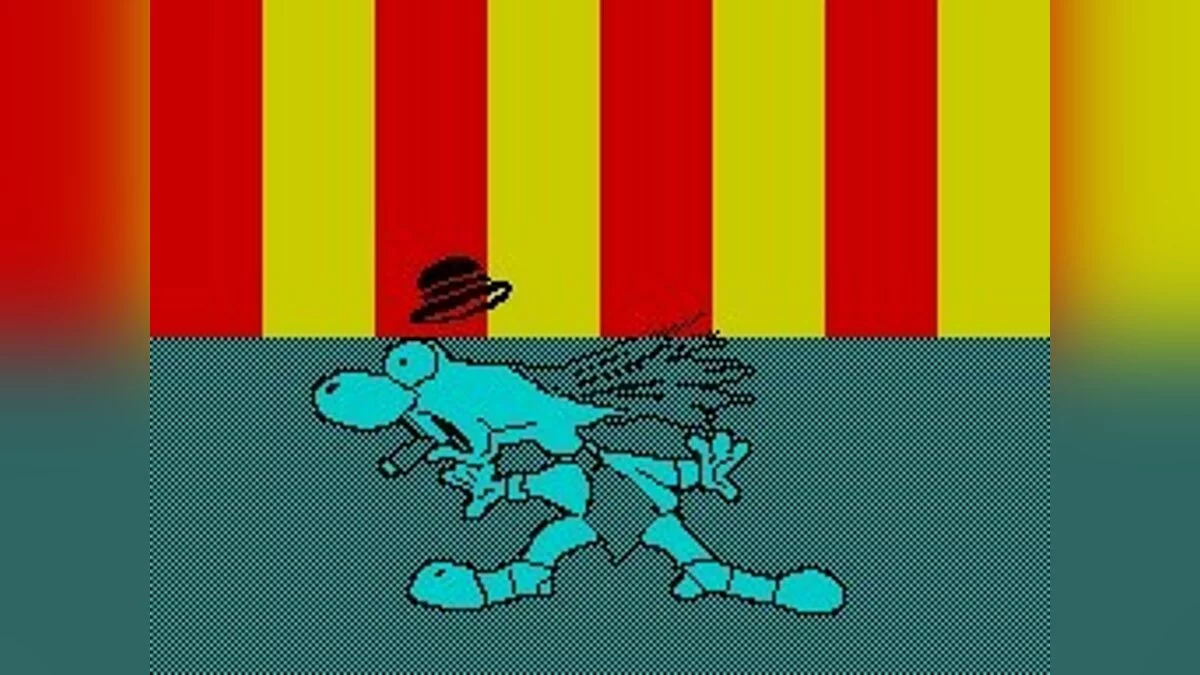 Скриншоты из Fiendish Freddy's Big Top O' Fun / Картинка 111