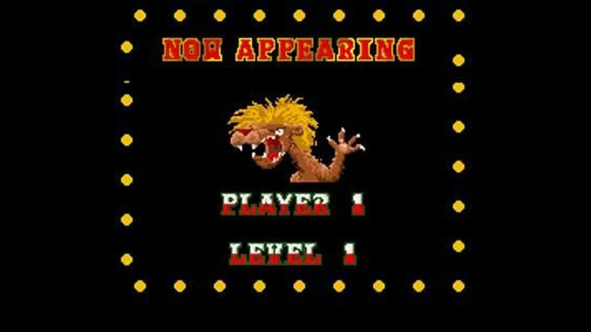 Скриншоты из Fiendish Freddy's Big Top O' Fun / Картинка 17