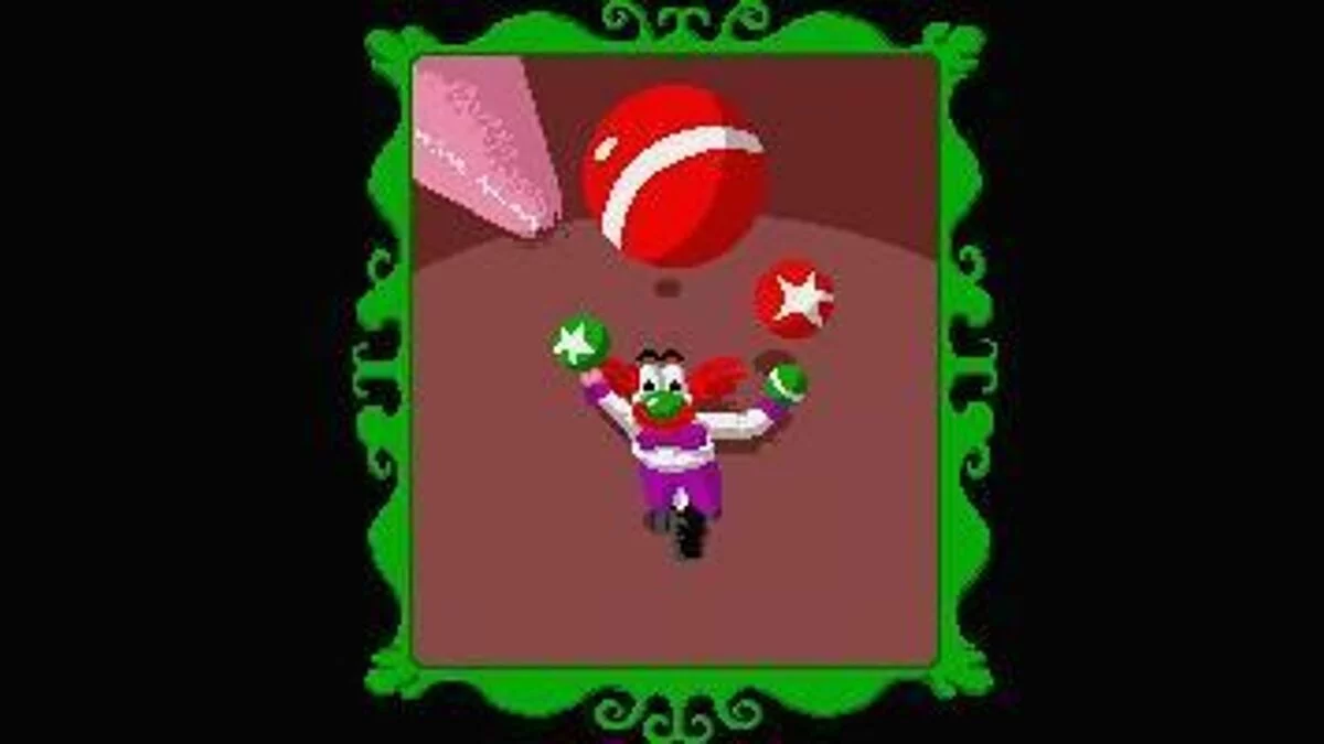 Скриншоты из Fiendish Freddy's Big Top O' Fun / Картинка 27