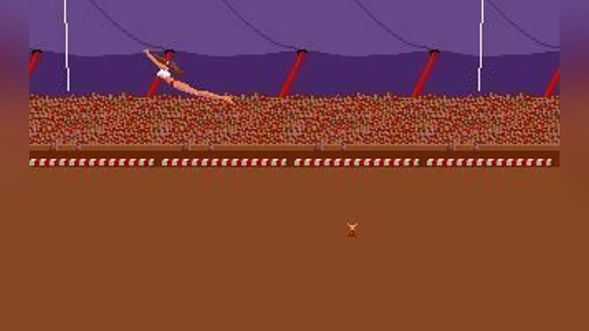Скриншоты из Fiendish Freddy's Big Top O' Fun / Картинка 30