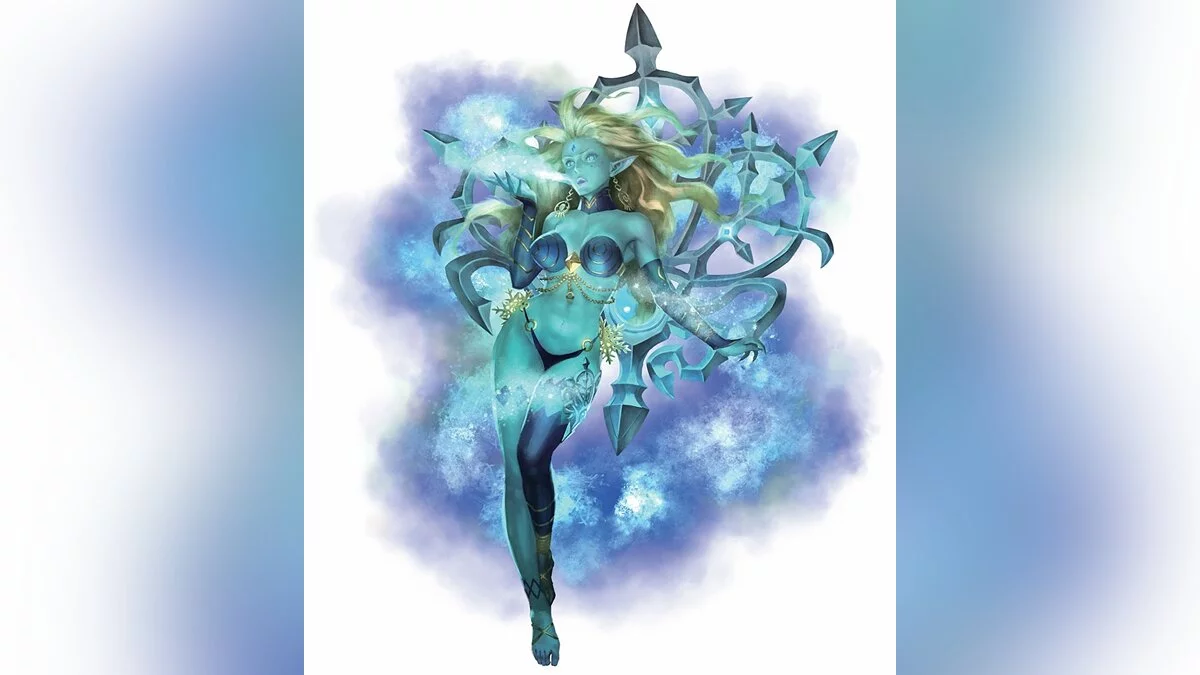 Арт из Final Fantasy Explorers / Картинка 30