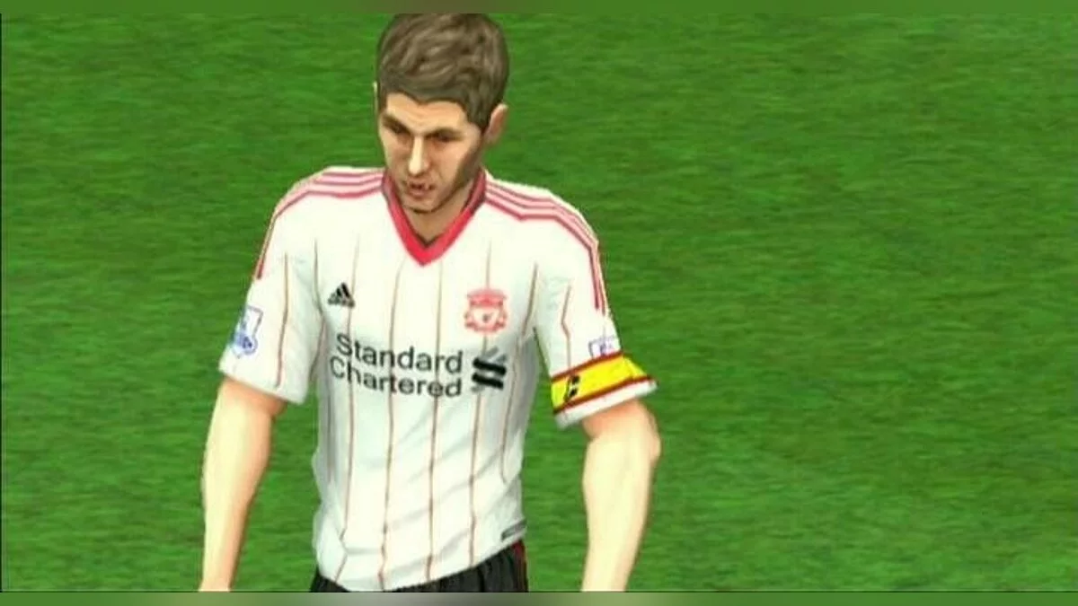 Скриншоты из FIFA 11 / Картинка 59