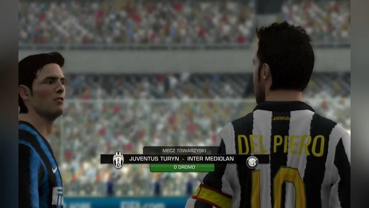 Скриншоты из FIFA 11 / Картинка 101