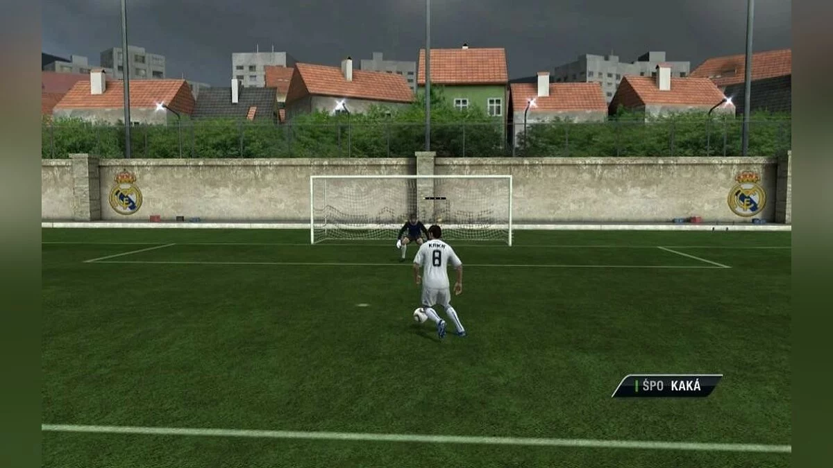 Скриншоты из FIFA 11 / Картинка 103