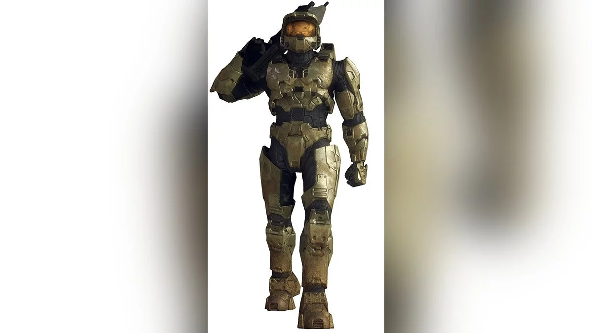 Арт из Halo 3 / Картинка 2