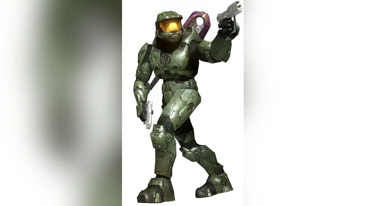Арт из Halo 3 / Картинка 5
