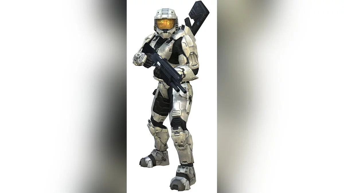 Арт из Halo 3 / Картинка 9