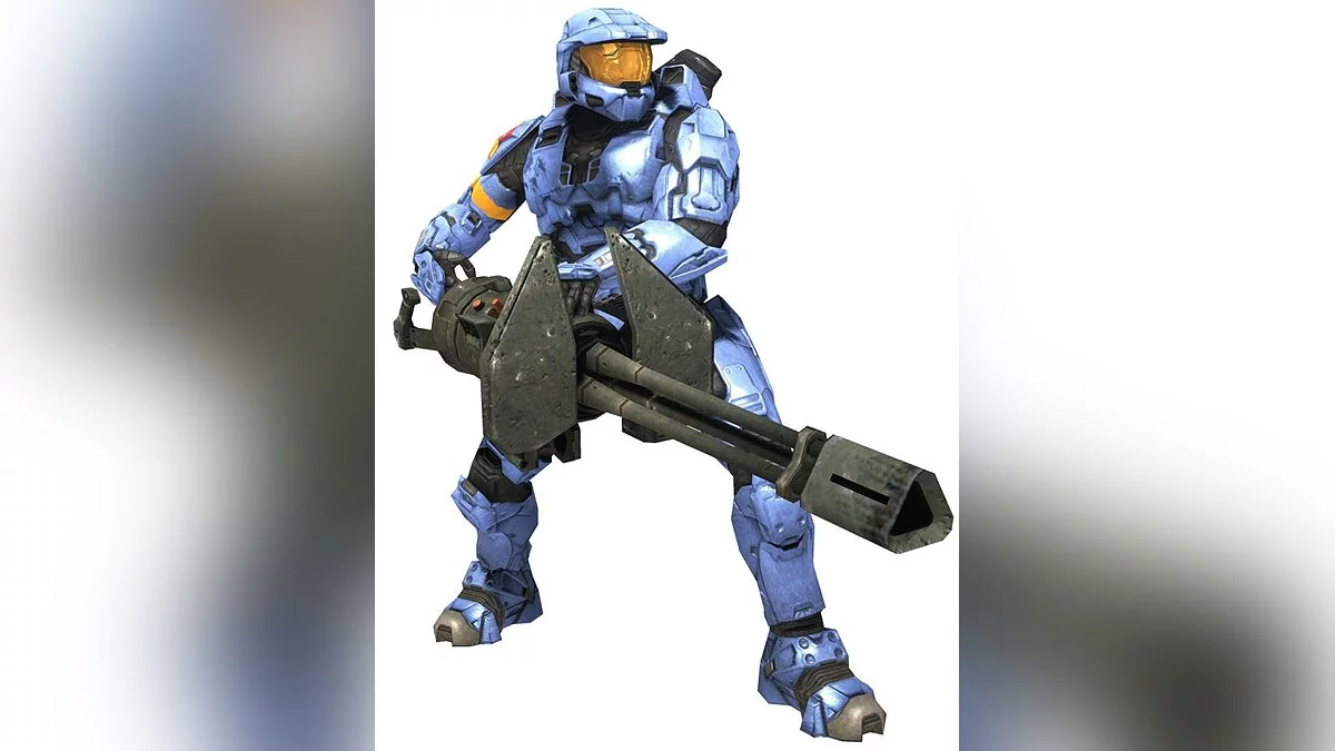 Арт из Halo 3 / Картинка 11