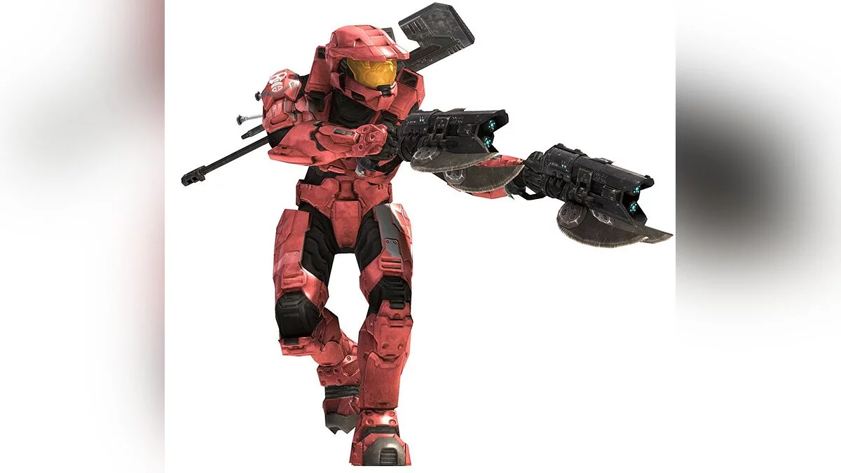 Арт из Halo 3 / Картинка 12