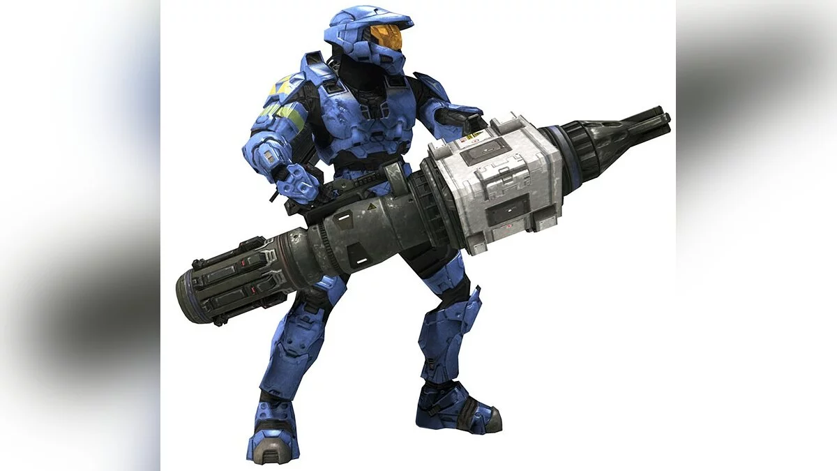 Арт из Halo 3 / Картинка 14