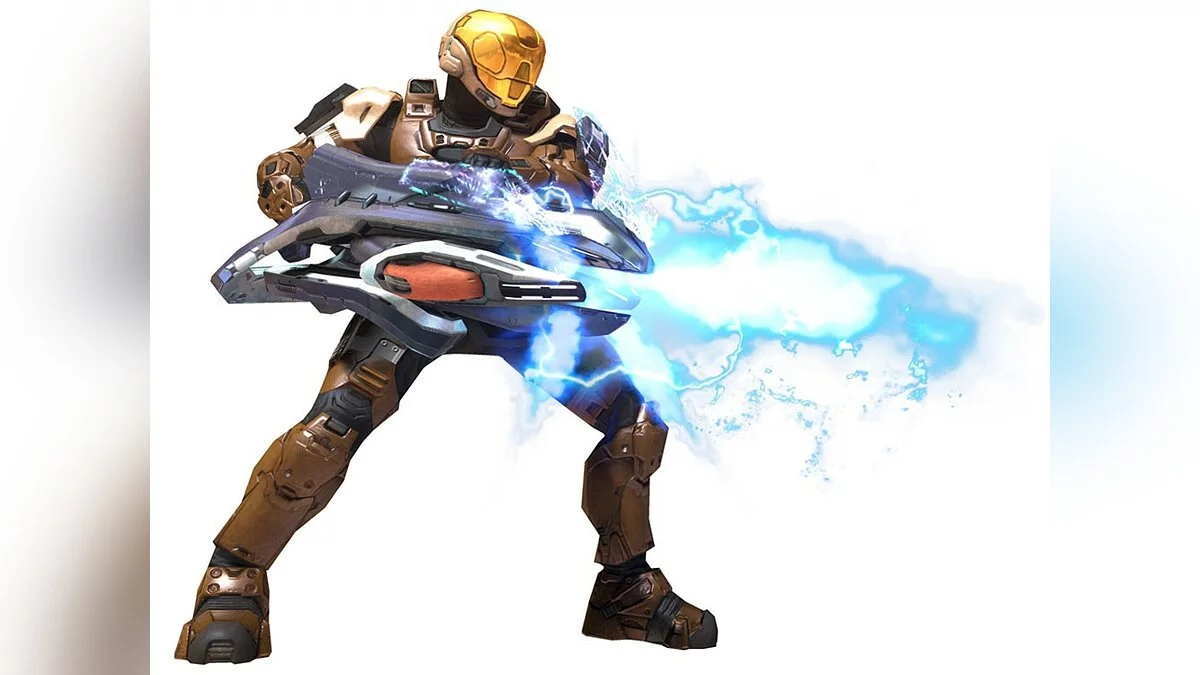 Арт из Halo 3 / Картинка 15
