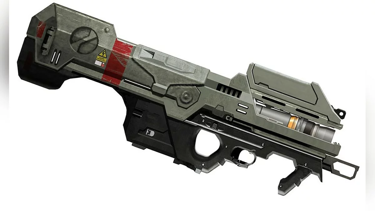 Арт из Halo 3 / Картинка 16