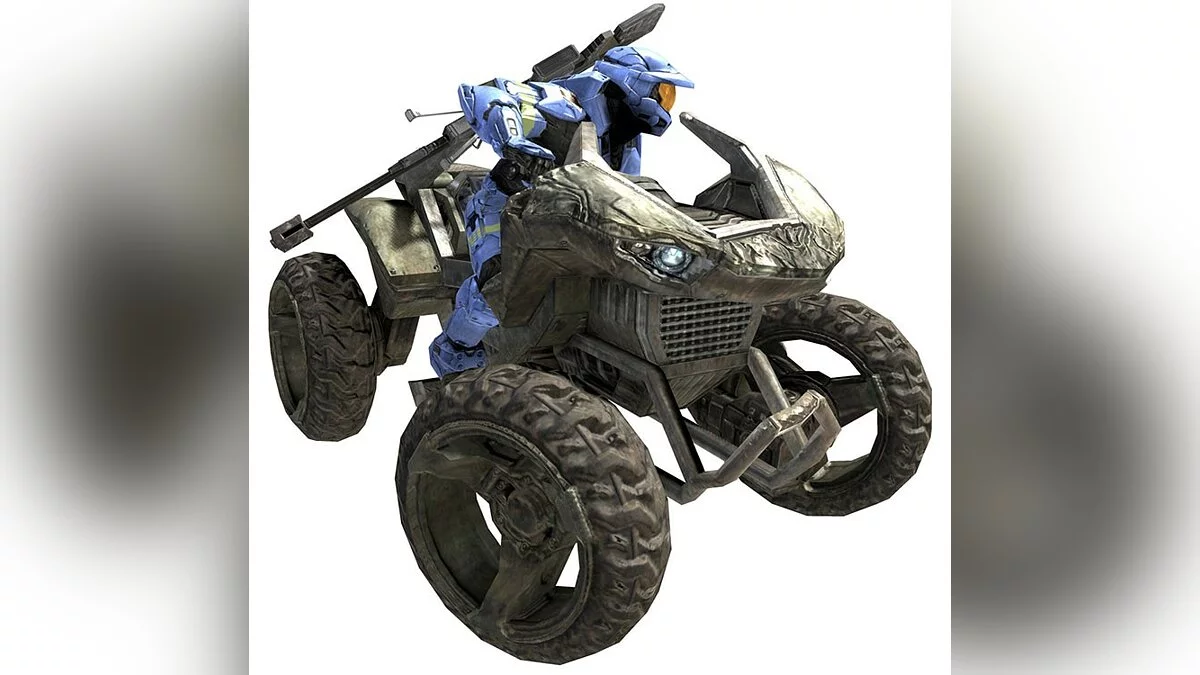 Арт из Halo 3 / Картинка 17