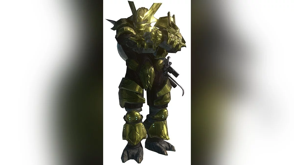 Арт из Halo 3 / Картинка 20