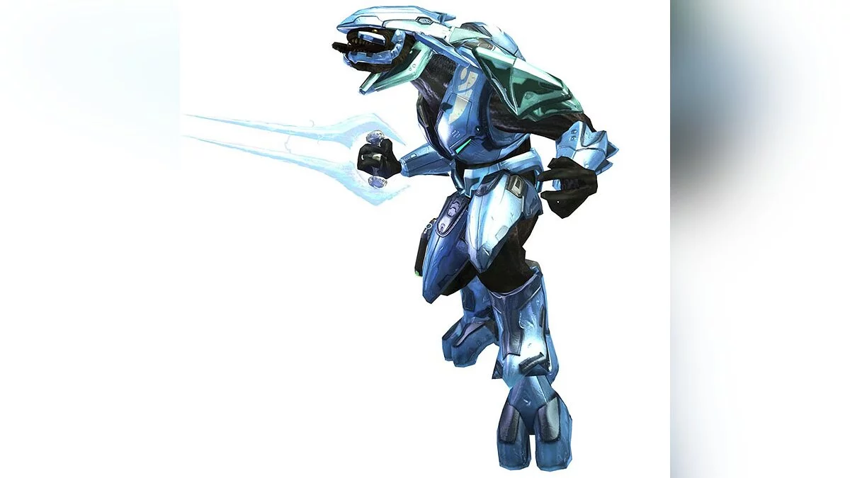 Арт из Halo 3 / Картинка 22